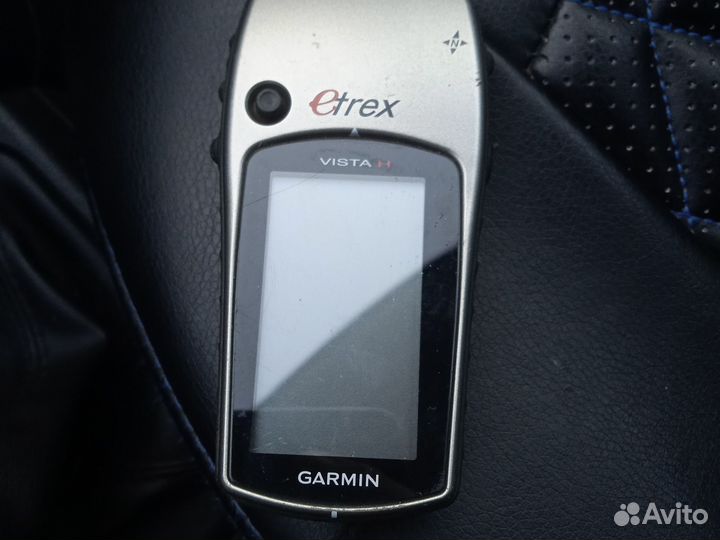 Навигатор garmin бу