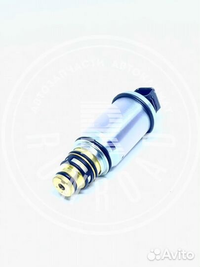 Клапан компрессора KIA:K3,K5,Santa Fe,Sonata,Creta