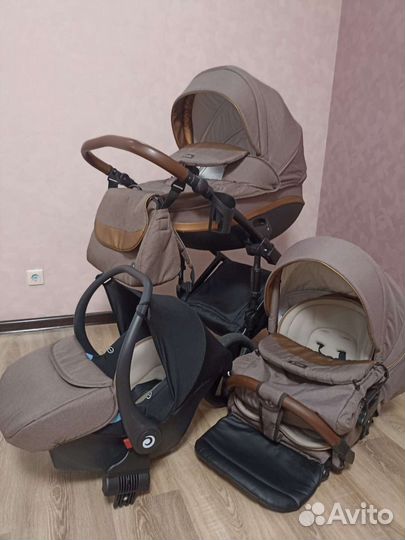 Tutis Mimi Style 3в1