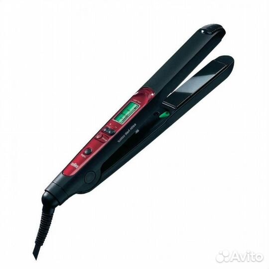 Утюжок стайлер для волос Braun Satin Hair 7 ST750