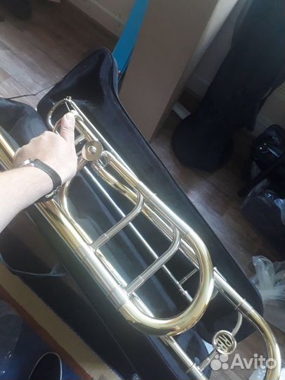 Тромбоны на любой бюджет