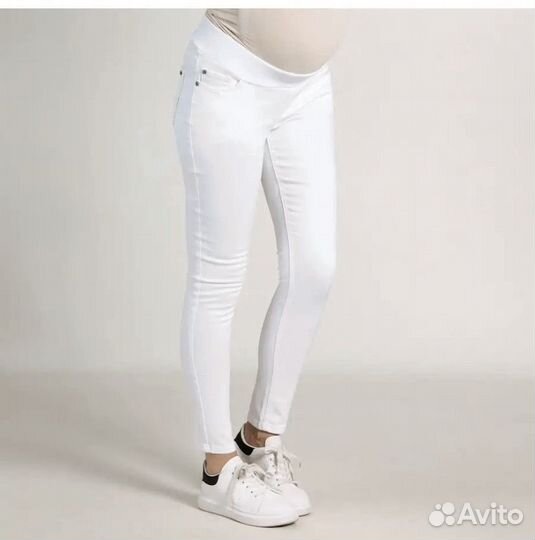 Вещи для беременных пакетом 42