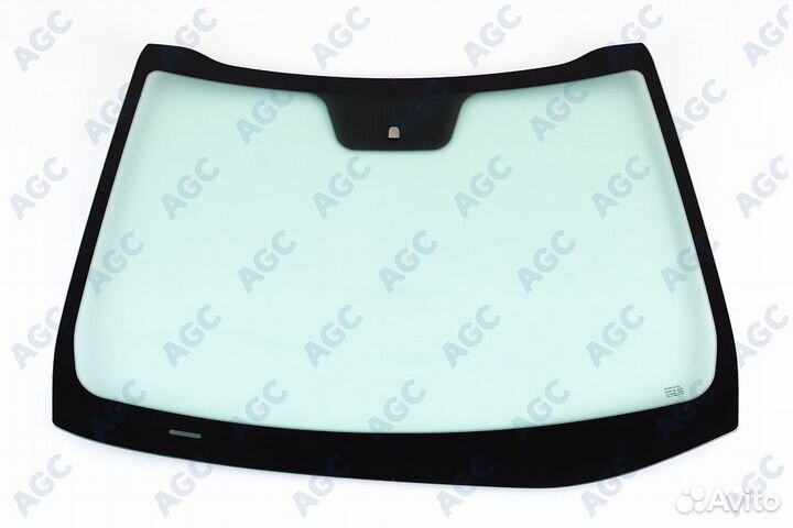 Лобовое стекло KIA ceed 12-18