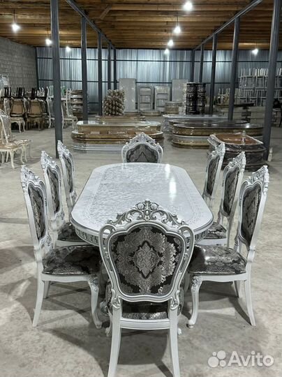 Кухонный стол \ стол от производителя