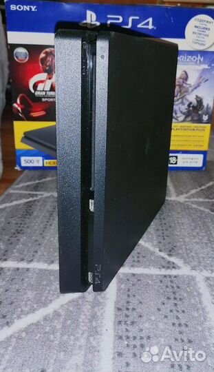 Sony Ps4 slim