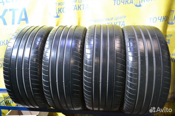 Goodyear Eagle F1 Asymmetric 3 265/40 R20