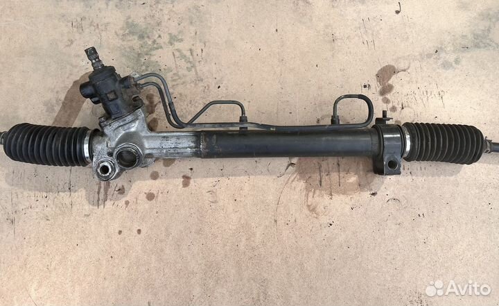 Рулевая рейка Lexus ES300