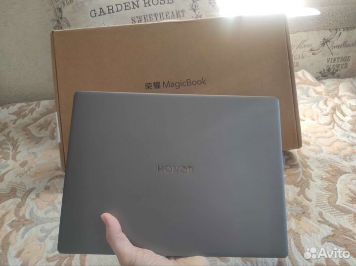 Ноутбук Honor Magicbook 14