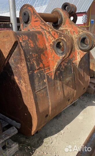 Ковш Hitachi EX400