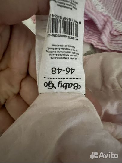 Шапка для девочки H&M