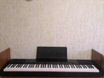 Электронное пианино casio cdp-130