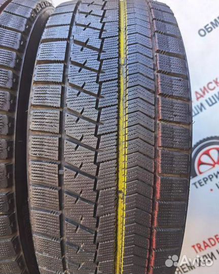 Bridgestone Blizzak VRX 225/45 R18 91Q