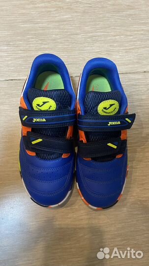Футзалки joma детские