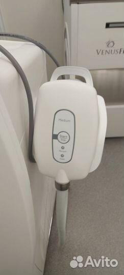 Криолиполиз Zimmer Z Lipo Med (Germany) с рег. уд