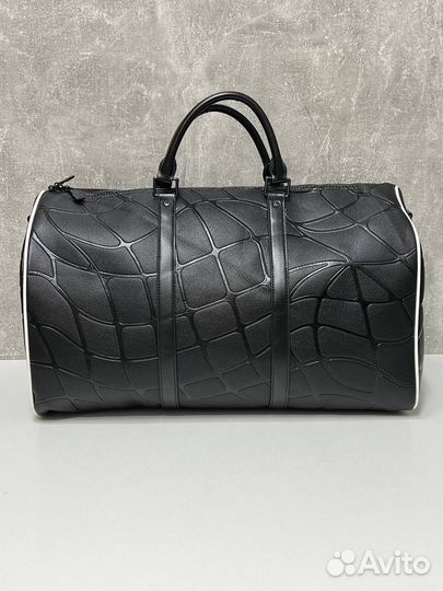 Сумка дорожная Louis Vuitton Keepall 50