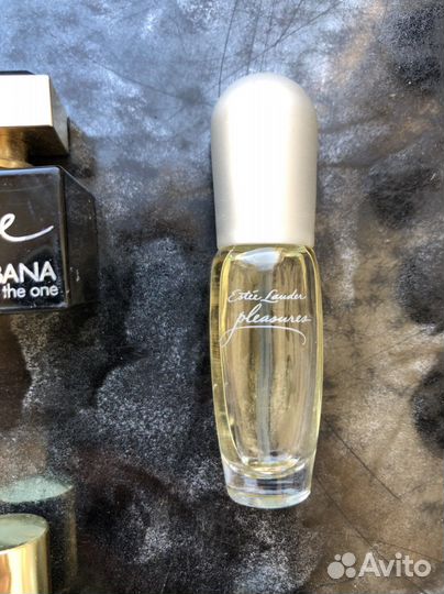 Духи миниатюры туалетная вода винтаж Франция