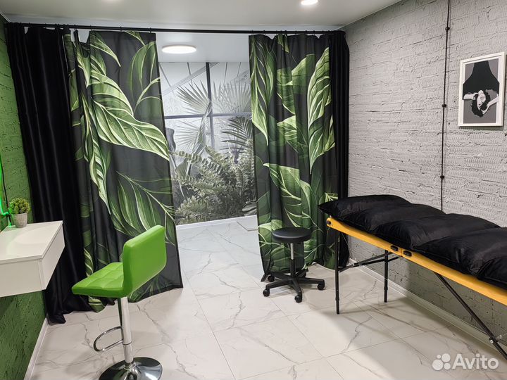 Студия красоты