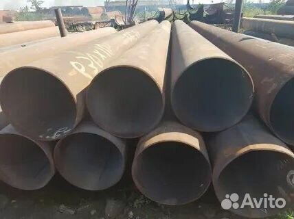 Труба 159-720-1420 вгп пш