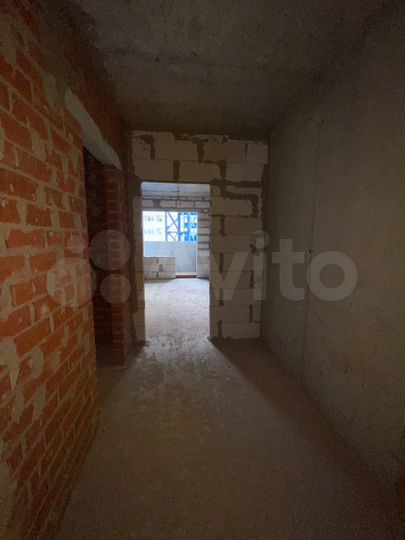 Квартира-студия, 24,1 м², 15/25 эт.