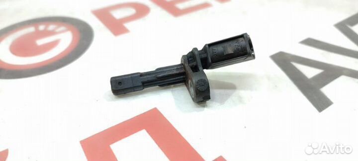 Датчик ABS задний левый Audi A3 8P cdaa 13.12.2011