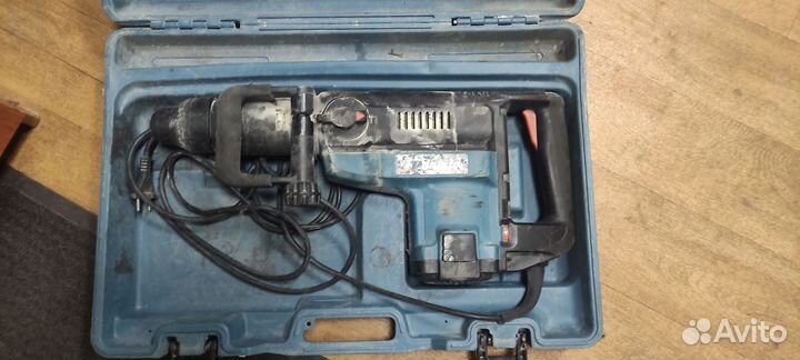 Перфоратор makita hr 5001