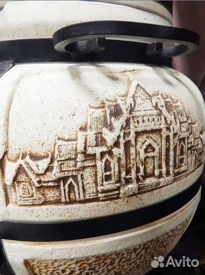 Тандыр “Наследие” средний