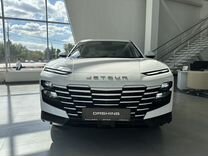 Новый Jetour Dashing 1.6 AMT, 2023, цена от 2 749 720 руб.