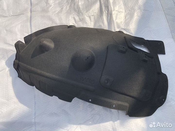 Подкрылок передний правый Bmw X6 G06 2019-2022