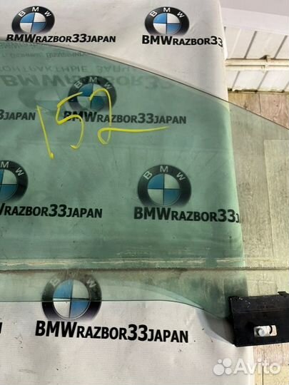 Стекло боковое правое Bmw E92 купэ N43B20 2010