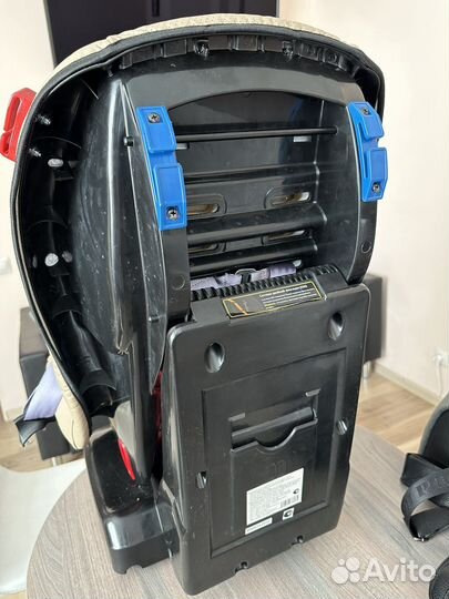 Детское автокресло от 0 до 25