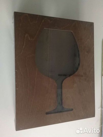 Подарок Копилка Пробки винные