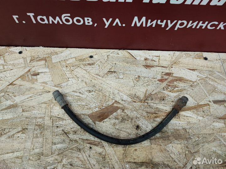 Шланг тормозной задний Renault Duster