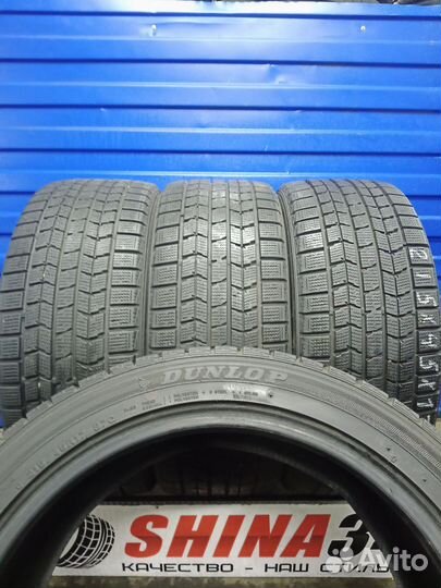 Dunlop DSX-2 215/45 R17 87Q