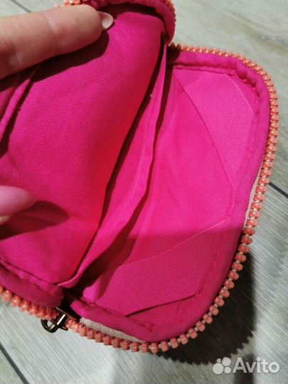 Чехол для iPad mini /планшет Victoria's secret