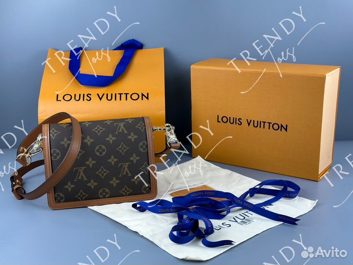 Сумка Louis Vuitton