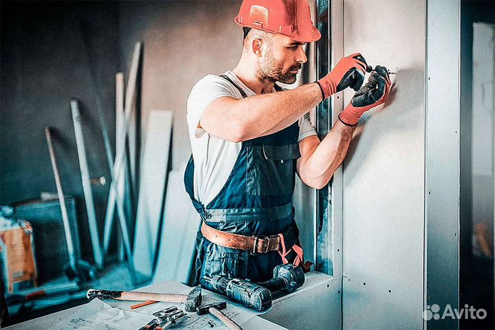 Разнорабочий на Донбасс Вахтой от 150000