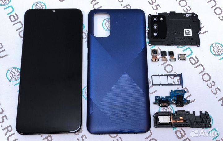 Запчасти для Samsung