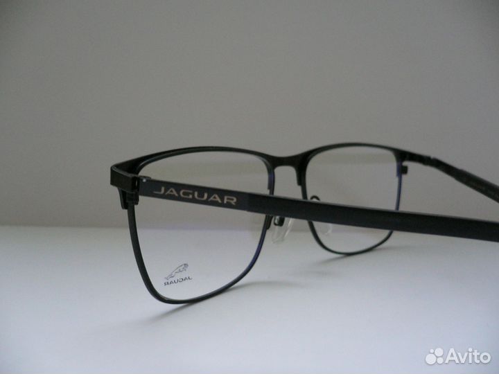 Оправы для очков унисекс Jaguar 37819