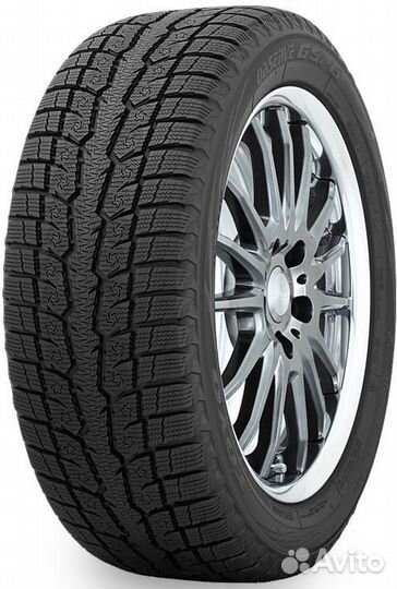 Toyo Observe GSi-6 LS 235/55 R20 102H