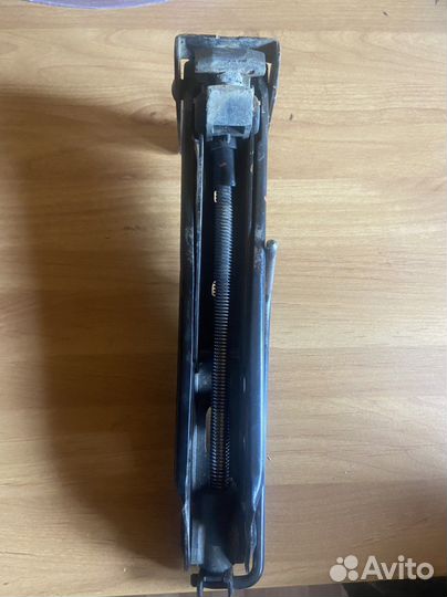 Домкрат gm оригинал