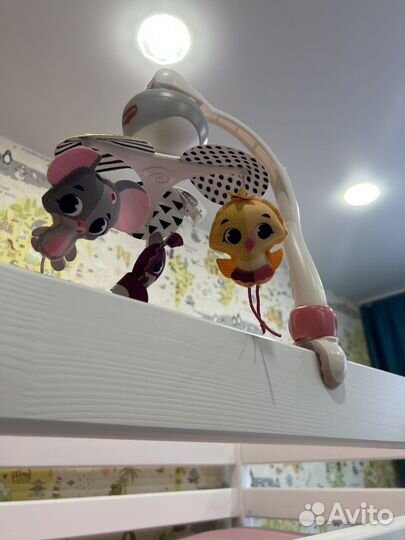 Мобиль tiny love