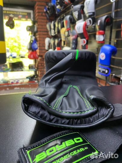 Снарядные перчатки BoyBo B-Series