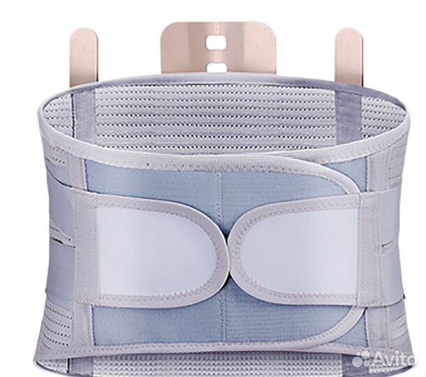 Корсет пояс поясничный новый мощный