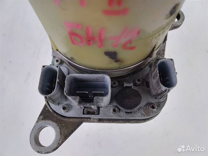 Насос гидроусилителя форд фокус 2 2008-2011