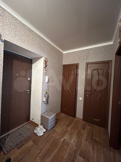 2-к. квартира, 67 м², 4/5 эт.