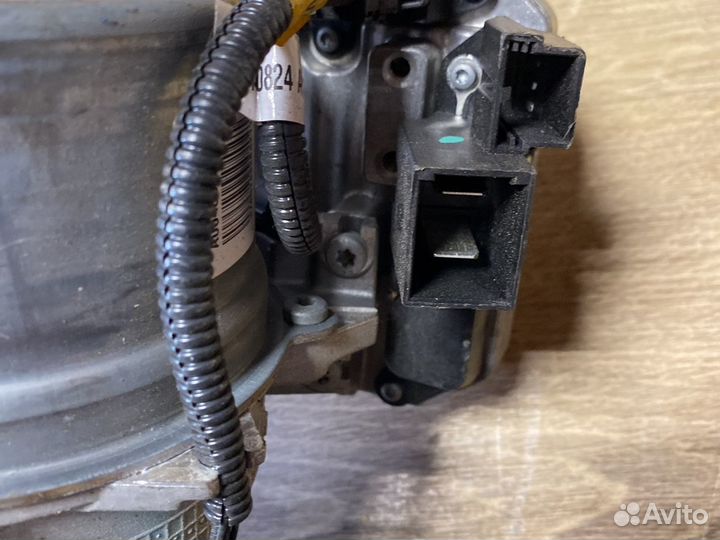 Volkswagen polo 2014 год электро усилитель руля