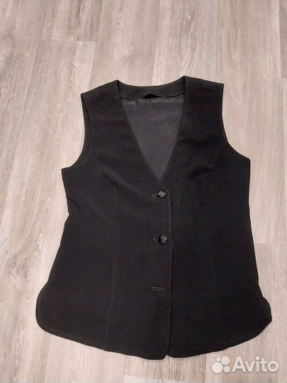 Жилет женский