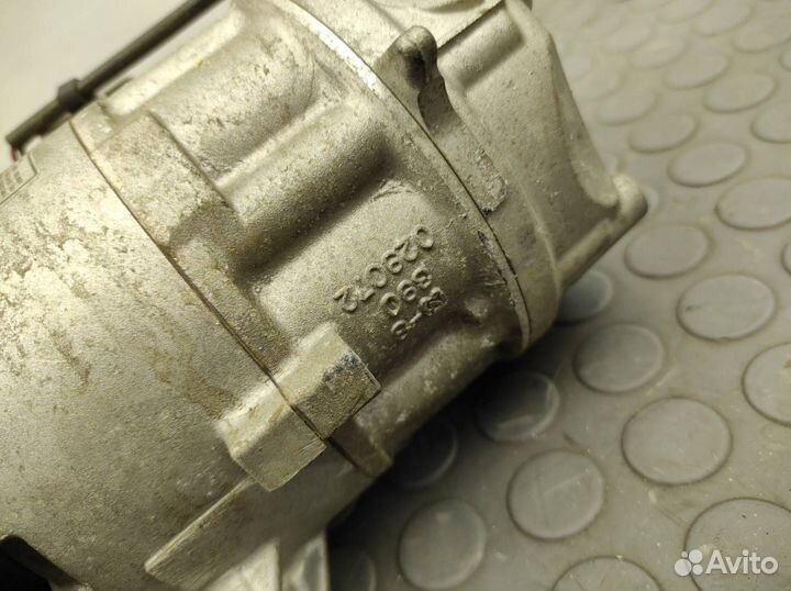 Компрессор системы кондиционирования BMW X1