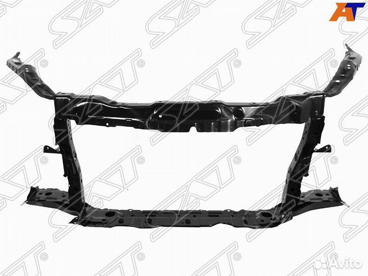 Рамка кузова honda insight
