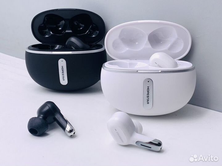 Беспроводные наушники